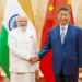 PM Modi, Xi Jinping Meet in Tianjin; Border Stability, Ties Take Centre Stage