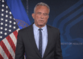 Over 1,000 HHS Employees Call for Secretary Robert F. Kennedy Jr’s Resignation After CDC Director’s Removal