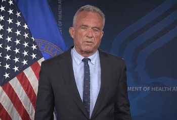 Over 1,000 HHS Employees Call for Secretary Robert F. Kennedy Jr’s Resignation After CDC Director’s Removal