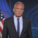 Over 1,000 HHS Employees Call for Secretary Robert F. Kennedy Jr’s Resignation After CDC Director’s Removal