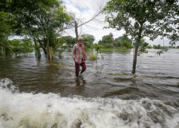 PM Modi to review flood, rain damage in Punjab and Himachal