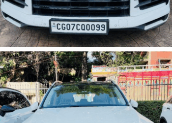 ED Seizes Porsche, Mercedes in Chhattisgarh ‘Re-agent Procurement Scam’
