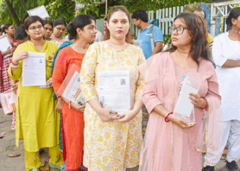 WBSSC SLST Returns After 9 Years, Draws 3.5 Lakh Candidates