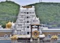 Andhra, Telangana Shrines Including Tirumala Shut for Eclipse