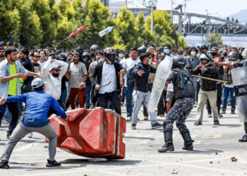 India Tightens Vigil Along Nepal Border Amid Unrest and Security Concerns