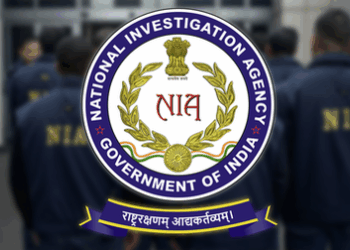 Terror Plot: NIA Raids 22 Sites in 5 States and J&K