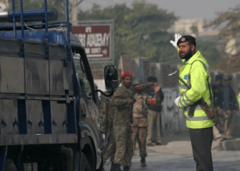 Pakistan Army Intensifies Crackdown in Balochistan Amid US-China Pressures