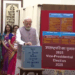 PM Modi Casts Vote in Vice-Presidential Election; NDA’s Radhakrishnan Faces INDIA Bloc’s Reddy