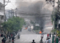 Nepal Unrest: India Advises Nationals to Remain Vigilant