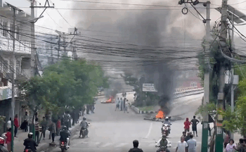 Nepal Unrest: India Advises Nationals to Remain Vigilant