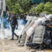 Curfew Reimposed in Kathmandu, Agri Minister Resigns Amid Unrest