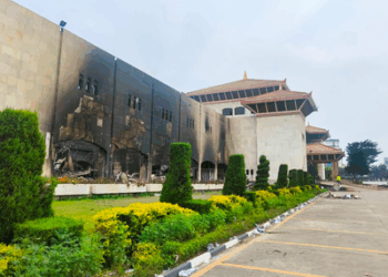 Nepal crisis: Gen Z backs Kulman Ghising for interim PM