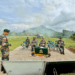 Army Reviews Security in Manipur Ahead of PM Modi’s Likely Visit