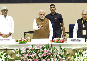 PM Modi Launches Gyan Bharatam Portal to Digitise India’s Manuscript Heritage