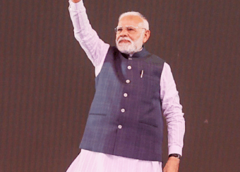 PM Modi’s NE tour continues with Arunachal, Tripura visit Sept 22