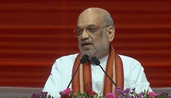 Amit Shah Inaugurates Hindi Diwas 2025, Calls Hindi a Companion Language of India