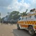 Bangladesh democracy threatened under interim government