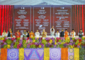 On 75th birthday, PM Modi lays foundation of PM MITRA Park