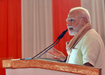 Rajasthan: PM Modi to Unveil ₹45,000 Cr Nuclear Power Project