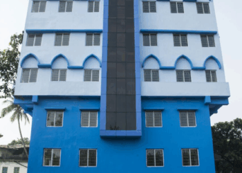 S. Calcutta Law College Turns Down VP Resignation in Row