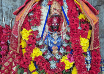 Udaipur: PM Modi to inaugurate Tripura Sundari Temple Monday