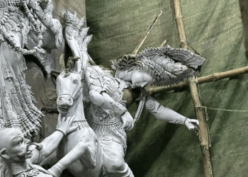 Fresh Attacks on Hindu Temples in Bangladesh Ahead of Durga Puja