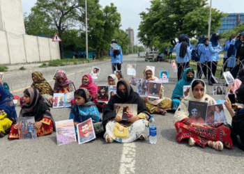 Baloch Rights Body Slams Pakistan’s ‘Collective Punishment’ Policy