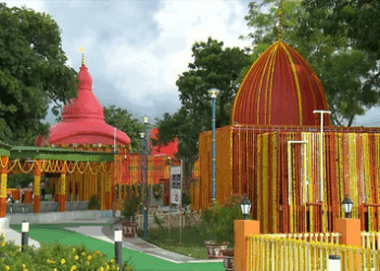 PM Modi opens redeveloped Mata Tripura Sundari Temple in Udaipur
