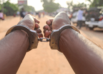 Key Aide of Pahalgam Attack Terrorists Arrested in J&K; NIA Probes Foreign Funding Trail