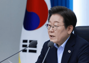 South Korean President to Chair UNSC Debate on AI, Expands Global Cooperation