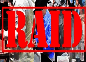 Telangana SIT Cracks Down on Online Betting Network; Eight Arrested in Multi-State Raids