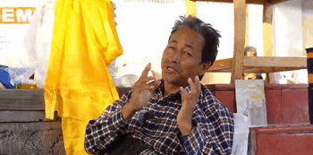 MHA Cancels FCRA License of Sonam Wangchuk’s SECMOL Over Violations