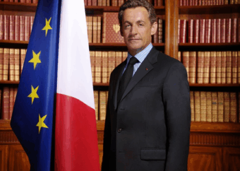 Ex-President Sarkozy jailed 5 years in Libyan funds case