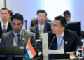 India Reaffirms Commitment to ASEAN Centrality, Digital Growth at 13th EAS Economic Ministers’ Meeting