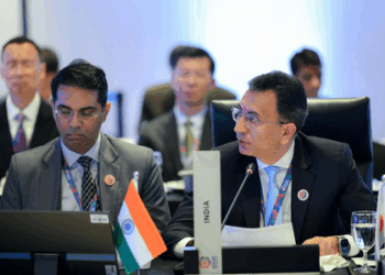 India Reaffirms Commitment to ASEAN Centrality, Digital Growth at 13th EAS Economic Ministers’ Meeting
