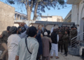 Rights group flags burial denial to Ahmadi woman in Pak