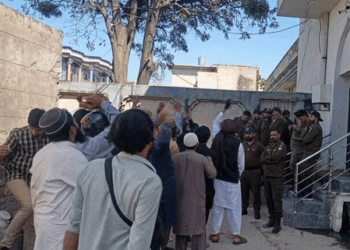 Rights group flags burial denial to Ahmadi woman in Pak