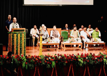 LS Speaker Birla hails legislative drafting