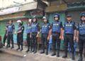 Protests Continue in Bangladesh’s Bagerhat Over Constituency Cuts