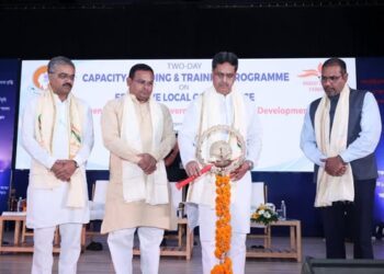 No Panchayat in Tripura falls under Grade-D: CM