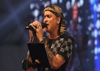 Musical Legend Zubeen Garg Dies at 52 in Singapore Scuba Diving Tragedy