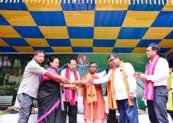 Govt spends Rs 303 crore on market development in 7 years: Agriculture Minister