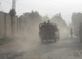 State-backed extremism, Daesh presence in Balochistan: Report