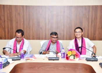 Chakma Language introduced in 123 schools: Minister