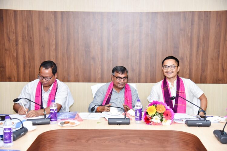 Chakma Language introduced in 123 schools: Minister