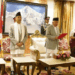 Nepal Prez urges unity as House dissolved, polls set for March
