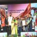 Tripura’s West Majlishpur Gram Panchayat Wins National Silver Award for e-Governance