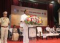 Tripura Governor Inaugurates Two-Day Workshop on NEP 2020 at Tripura University