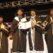 Tripura Governor graces ICFAI University’s 20th convocation