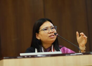 Tripura Leaders Highlight Bamboo’s Role in Economic Growth on World Bamboo Day